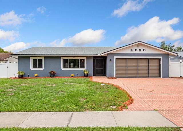 Property at 5338 Tangerine Ave, Winter Park, FL 32792, 4 beds, 2 baths