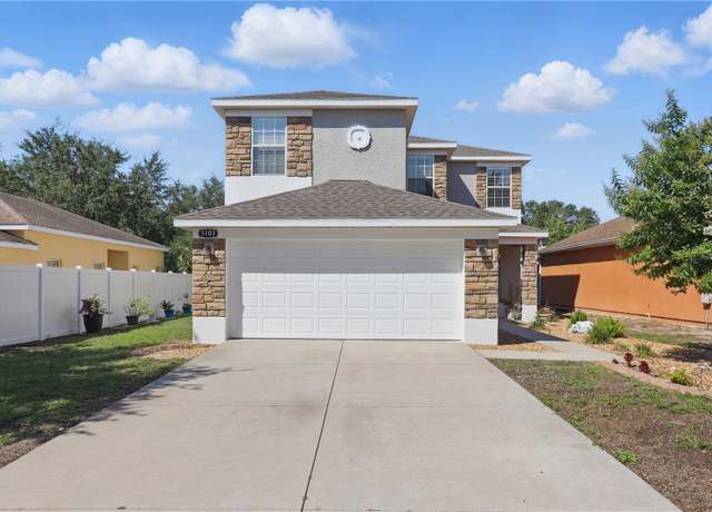 Property at 5107 NE 122nd Blvd, Oxford, FL 34484, 4 beds, 2.5 baths