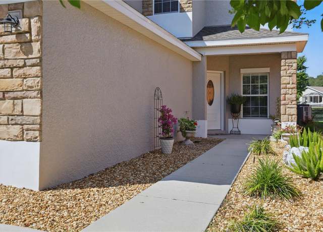 Property at 5107 NE 122nd Blvd, Oxford, FL 34484, 4 beds, 2.5 baths