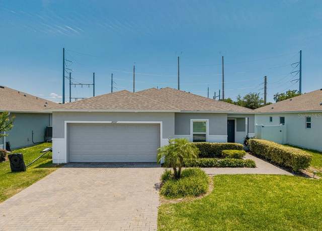 Property at 14357 Hidden Ct, Clermont, FL 34711, 3 beds, 2 baths