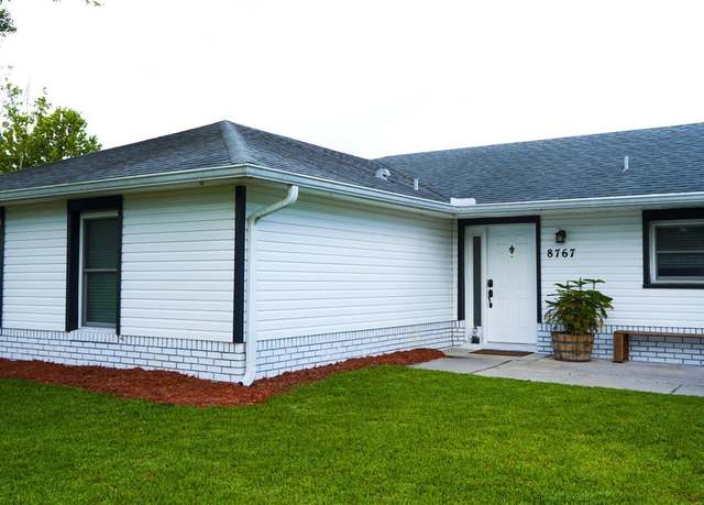 Property at 8767 Grandee Dr, Orlando, FL 32829, 3 beds, 2 baths