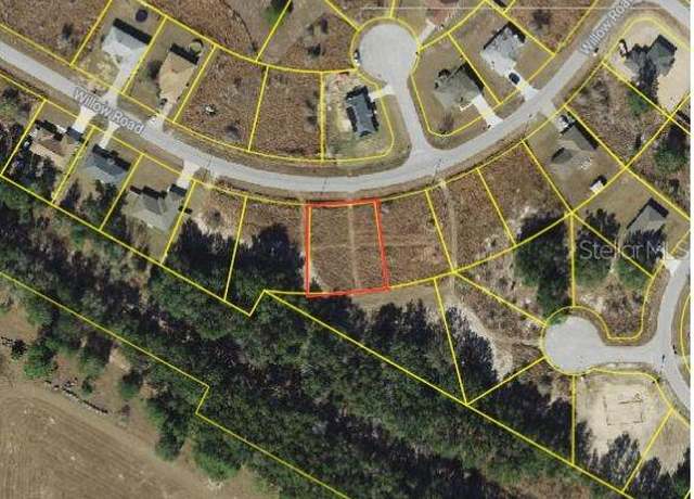 Property at Willow Rd, Ocala, FL 34472