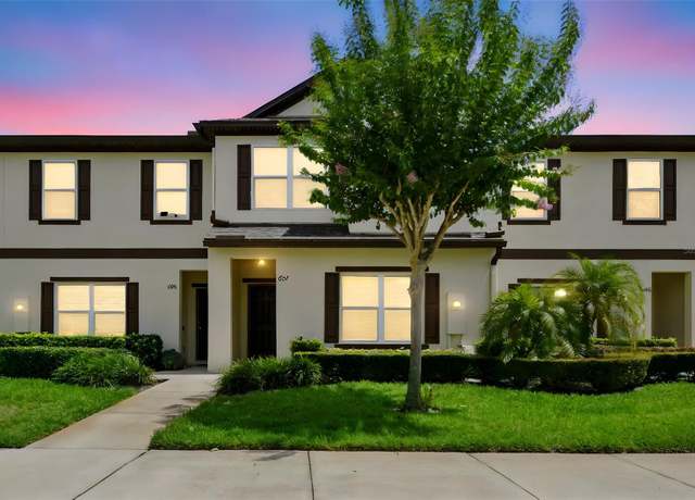 Property at 600 Northern Way #607, Winter Springs, FL 32708, 3 beds, 3 baths