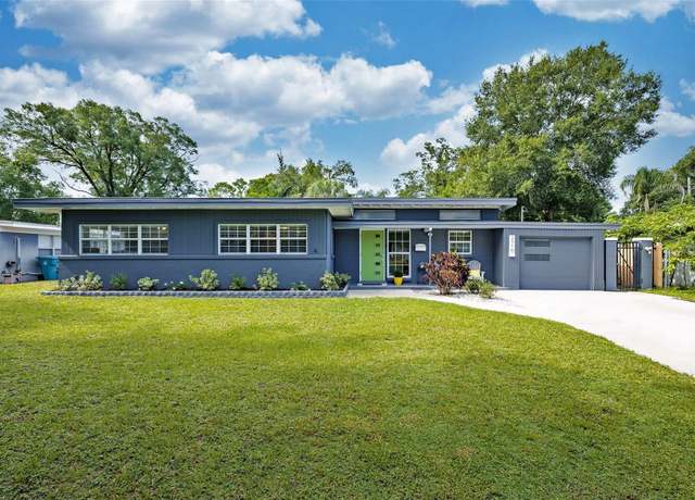 Property at 2516 Hargill Dr, Orlando, FL 32806, 3 beds, 2 baths