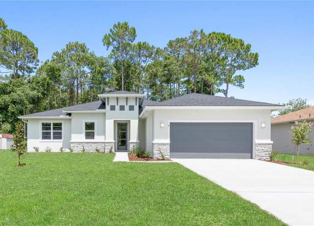 Property at 3 Senlac Ct, Palm Coast, FL 32164, 3 beds, 2 baths
