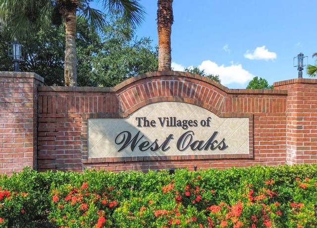 Property at 573 Neumann Village Ct, Ocoee, FL 34761, 3 beds, 2 baths