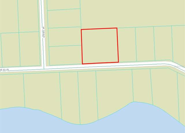Property at SE 63 Ln, Ocklawaha, FL 32179