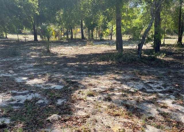Property at 5870 W Junior Ln, Dunnellon, FL 34433