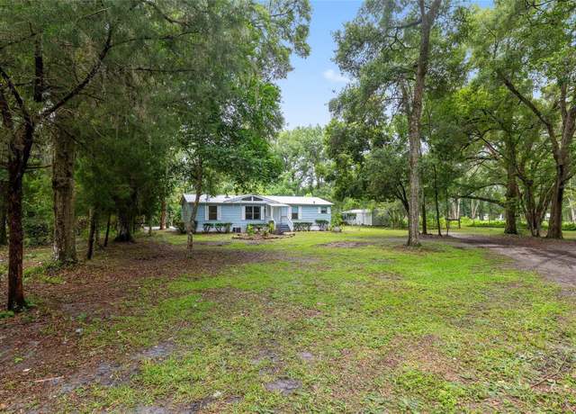 Property at 3850 & 3860 SE 145th St, Summerfield, FL 34491, 7 beds, 5 baths