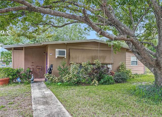 Property at 910 W Village Dr, Deltona, FL 32725, 2 beds, 1 bath