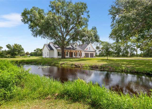 Property at 5820 E Johnson Ave, Haines City, FL 33844, 4 beds, 2 baths