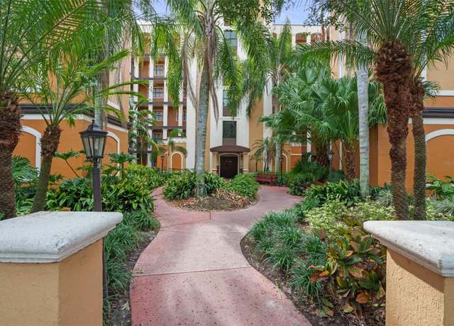 Property at 12538 Floridays Resort Dr #411, Orlando, FL 32821, 2 beds, 2 baths