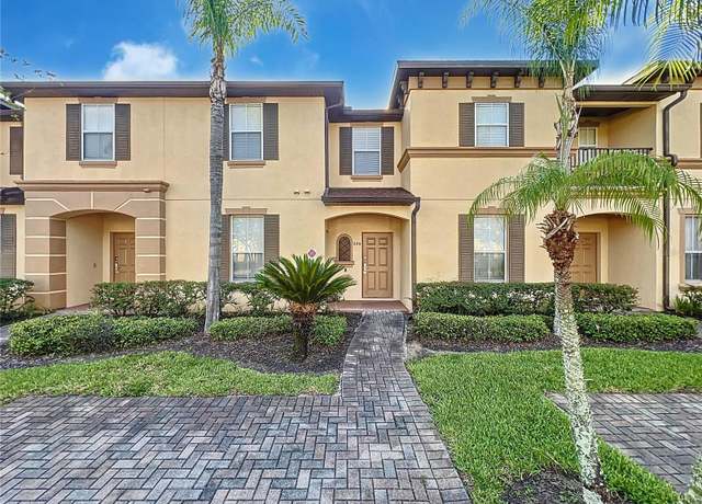 Property at 226 Verona Ave, Davenport, FL 33897, 4 beds, 3 baths