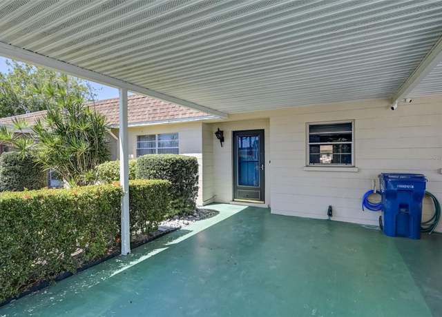Property at 604 Park Cir #16, Bradenton, FL 34207, 2 beds, 1.5 baths