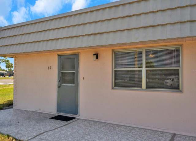 Property at 201 Bedford Trl Unit F121, Sun City Center, FL 33573, 2 beds, 2 baths