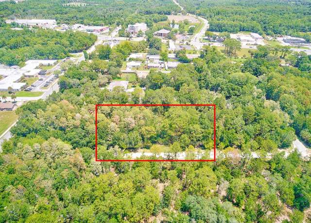 Property at 1253 NE 1st St, Crystal River, FL 34429