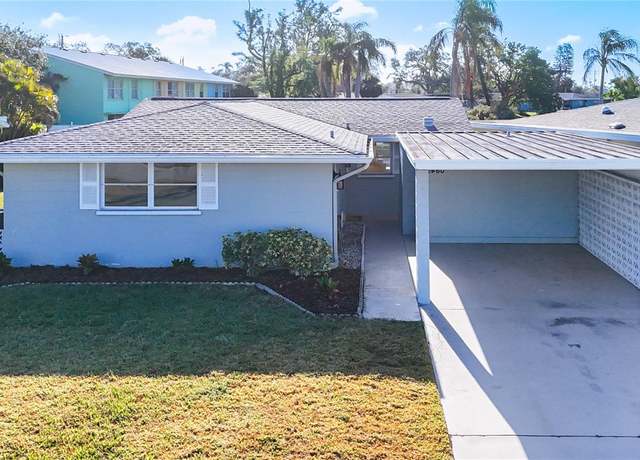 Property at 2460 Terry Ln, Sarasota, FL 34231, 2 beds, 2 baths