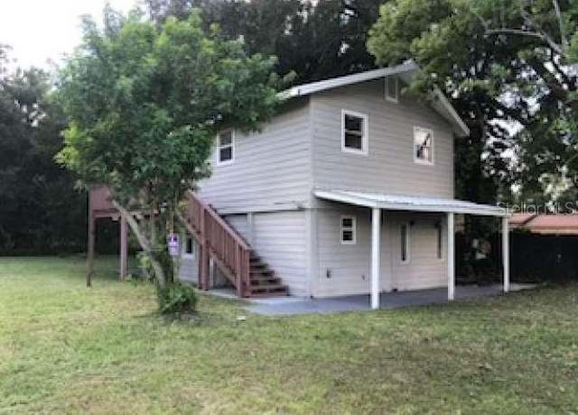 Property at 810 Avenue L SW, Winter Haven, FL 33880, 4 beds, 2 baths