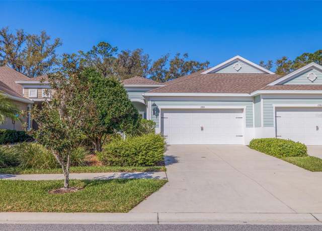 Property at 13574 Circa Crossing Dr, Lithia, FL 33547, 2 beds, 2 baths