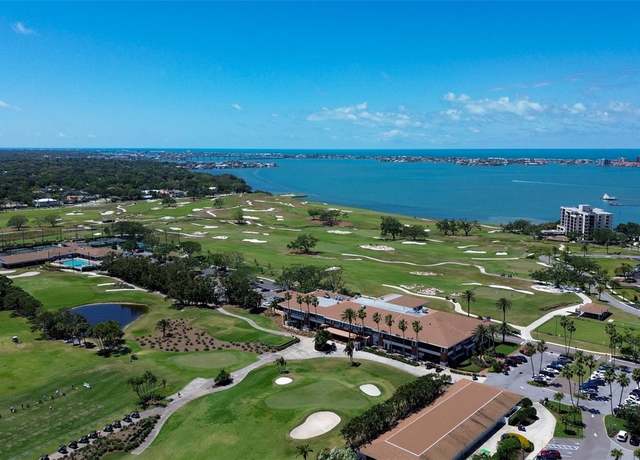 Property at 220 Belleview Blvd #104, Belleair, FL 33756, 2 beds, 2 baths