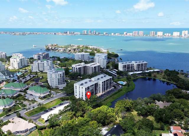 Property at 220 Belleview Blvd #104, Belleair, FL 33756, 2 beds, 2 baths