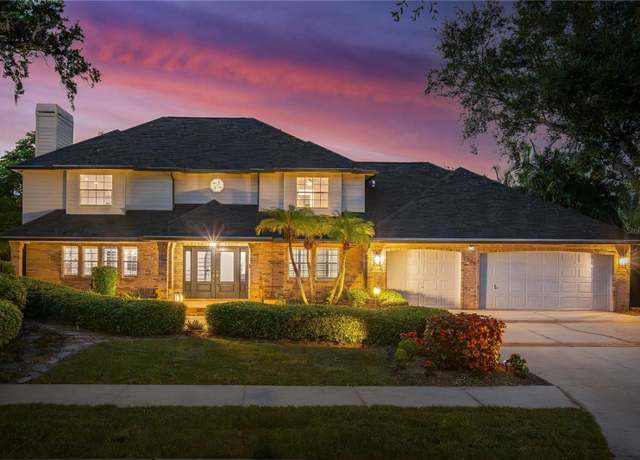 Property at 101 Ponce DE Leon Blvd, Belleair, FL 33756, 5 beds, 3.5 baths