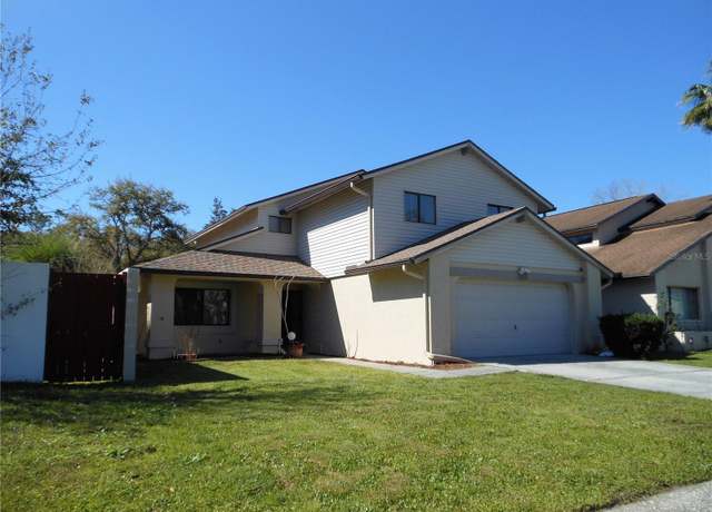 Property at 16116 Gardendale Dr, Tampa, FL 33624, 4 beds, 2.5 baths