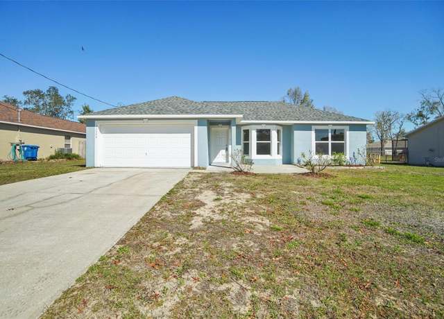 Property at 11358 Linden Dr, Spring Hill, FL 34608, 4 beds, 2 baths