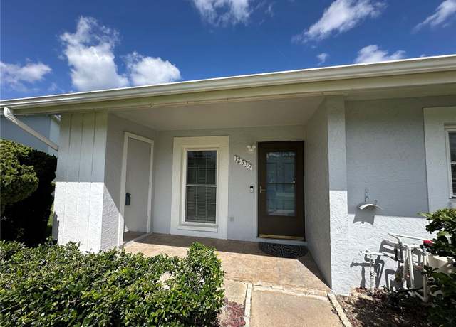 Property at 12539 Dearborn Dr Unit a, Hudson, FL 34667, 2 beds, 2 baths