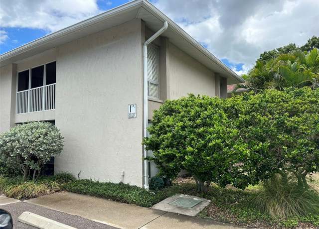 Property at 2121 Wood St #124, Sarasota, FL 34237, 1 bed, 1 bath