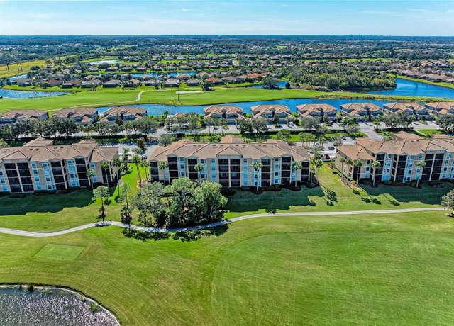 Property at 8205 Grand Estuary Trl #102, Bradenton, FL 34212, 2 beds, 2 baths