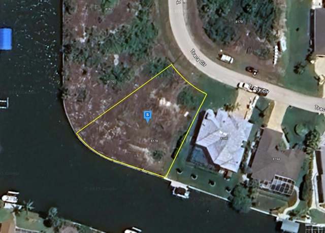 Property at 8178 Tracy Cir, Port Charlotte, FL 33981