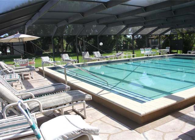 Property at 4022 Beaver Ln Unit 600A, Port Charlotte, FL 33952, 2 beds, 2 baths