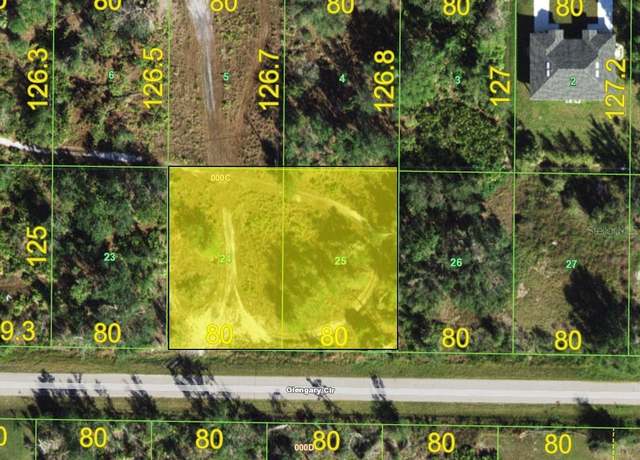 Property at 311 & 319 Glengary Cir, Punta Gorda, FL 33982