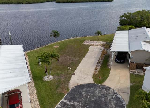 Property at 4300 Riverside Dr #114, Punta Gorda, FL 33982