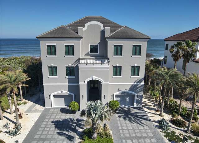 Property at 45 Calle Del Sur, Palm Coast, FL 32137, 5 beds, 5.5 baths