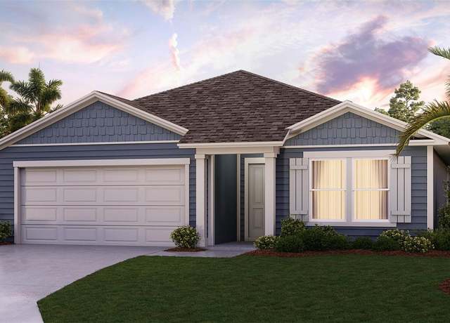 Property at 8 Summerwood Rd S, Palm Coast, FL 32137, 3 beds, 2 baths