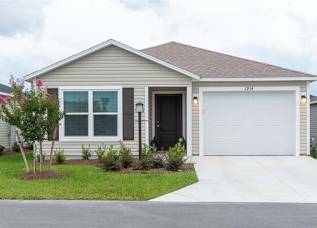 Property at 1914 Hux Ct, The Villages, FL 34762, 2 beds, 2 baths