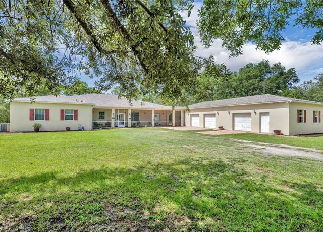Property at 30342 Vitex Ave, Eustis, FL 32736, 5 beds, 4.5 baths