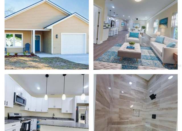 Property at 314 SE 5th St, Williston, FL 32696, 3 beds, 2 baths