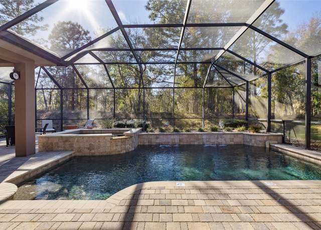 Property at 6656 SW 179th Court Rd, Dunnellon, FL 34432, 3 beds, 3 baths