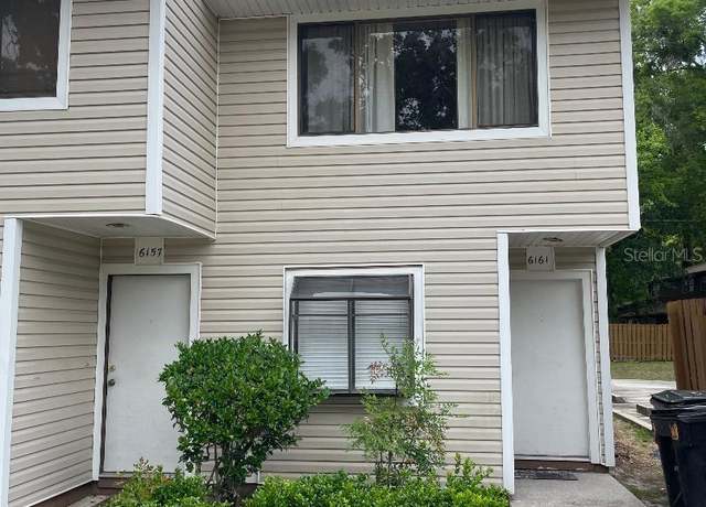 Property at 6161 SW 8th Ln, Gainesville, FL 32607, 2 beds, 1.5 baths