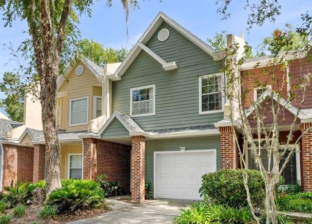 Property at 4942 NW 1st Pl #67, Gainesville, FL 32607, 3 beds, 2.5 baths