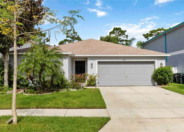 Property at 520 Aeolian Dr, New Smyrna Beach, FL 32168, 3 beds, 2 baths