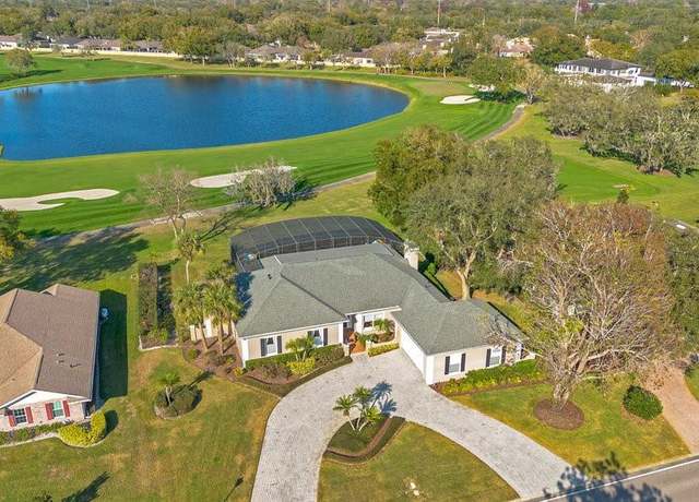 Property at 8513 Bay Hill Blvd, Orlando, FL 32819, 4 beds, 4 baths