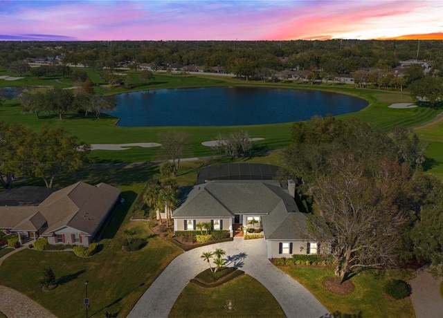 Property at 8513 Bay Hill Blvd, Orlando, FL 32819, 4 beds, 4 baths