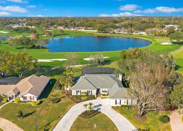 Property at 8513 Bay Hill Blvd, Orlando, FL 32819, 4 beds, 4 baths