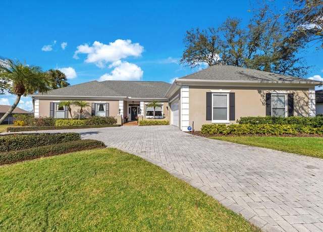 Property at 8513 Bay Hill Blvd, Orlando, FL 32819, 4 beds, 4 baths