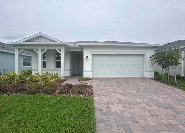 Property at 2765 Redblush Ter, St Cloud, FL 34772, 2 beds, 2 baths