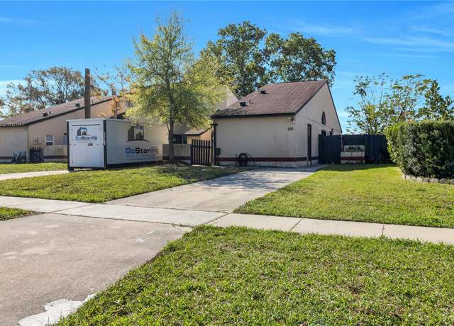 Property at 626 Golden Sunshine Cir, Orlando, FL 32807, 3 beds, 2 baths